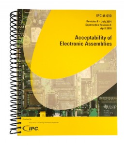 IPC for circuit boards