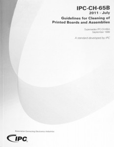 IPC standards, others
