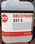 Decotron 331 S